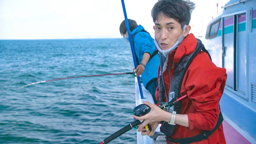 釣りびと万歳 夏こそ狙え 大ヒラメ 矢部太郎 千葉 外房 日本電波ニュース社 釣りびと万歳 夏こそ狙え 大ヒラメ 矢部太郎 千葉 外房 日本電波ニュース社